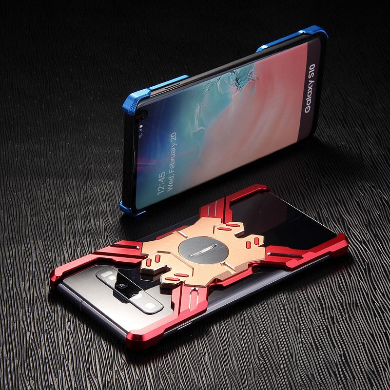 CNC Siper Iron Bat Aluminum Metal Bumper Case for Samsung - Premium Mobile Phone Cases from Dressmycell.com - Just $35! Shop now at Dressmycell.com CNC Siper Iron Bat Aluminum Metal Bumper Case for Samsung - Premium Mobile Phone Cases from Dressmycell.com - Just $35! Shop now at Dressmycell.com